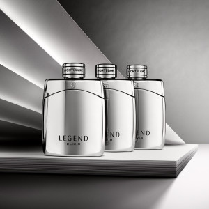 Legend Elixir - Perfume